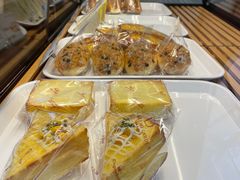 -顶东面包花园·生日蛋糕(香榭丽店)