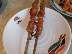 -巴依老爷·新疆美食(上城区天城路店)