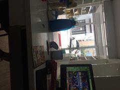 -瑞安辰茂阳光酒店自助餐