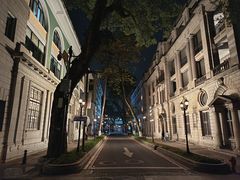 -星巴克臻选(广州沙面店)