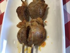 -西贝(石景山当代店)