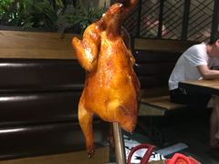 -广东道至正餐厅(区庄店)