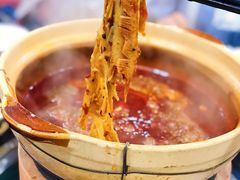 蟹肉棒-港迹·鲜围煮海鲜火锅(湖州时代广场店)