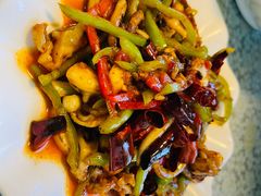 -文三里屯面馆(三里屯店)