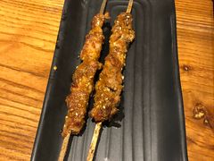 -烧货·活海鲜炭烧(湖滨商业街店)