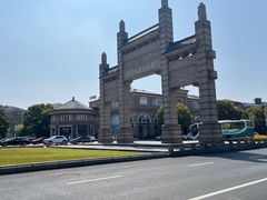 -宜兴龙背山森林公园