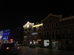 -蒋氏故居