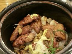 -隆喜元鱼汤包·海鲜(中联广场店)