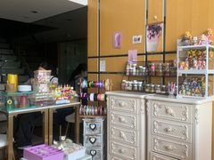 -鹿屿DIY烘焙·公司团建·生日会包场(广州东站店)