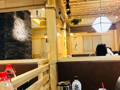 -九田家黑牛烤肉料理(太阳城店)