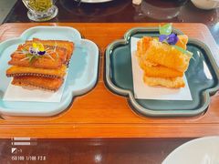-乾园.魏庐湖景餐厅(花港店)