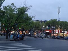 -上海交通大学(闵行校区)