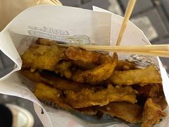 -傅强排骨(成都总店)