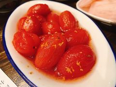 西红柿-盟重烧烤(高正街店)
