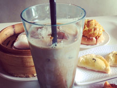 iphone_upload_pic-七哥港式茶餐厅(亮马桥总店)