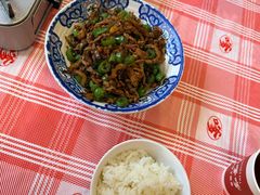 -高嗲嗲·湘味爆炒王(新城科技园店)