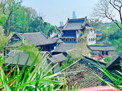 -岳麓山风景名胜区