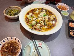 -川芙蓉·市井老川菜(长寿路店)