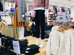 -优衣库(厦门SM广场店)
