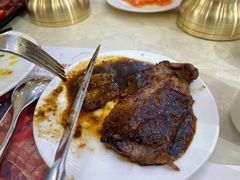 -芭菲盛宴·环球美食(袁家岗店)