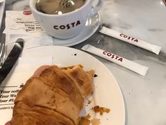 -COSTA COFFEE(恒基名人购物中心店)