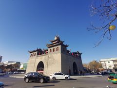 -鼓楼(兴庆区)