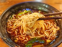 -十九集重庆小面(天坛西路店)