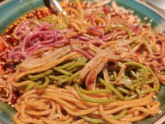 -华豫川酒家(大卫城店)