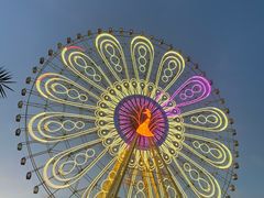 -七彩云南欢乐世界