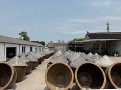 -苏州市吴中区光福窑上花果蜜饯厂