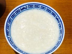 花生汤-没牙伯花生汤店(老药洲店)