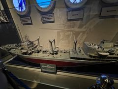 -中国人民解放军海军博物馆