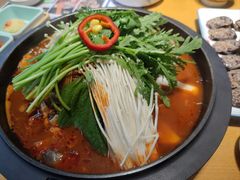 -韩香福脊骨汤锅(上杭路店)