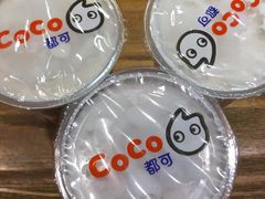 -CoCo都可(嘉定大融城店)