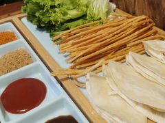 -蚝太郎 • 海鲜烧烤(建国路创始店)