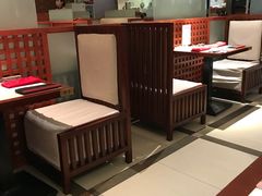 -炙烧战斧牛排餐厅(中山路动壹店)