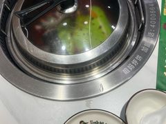 -满兴咱妈烀饼铁锅炖(兰州北街店)