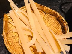 手工苕粉-胖碗火锅(观音桥店)