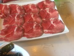 -郑阿姨的家·이모네·韩料&烤肉(武川路店)