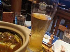-肉串汪(月坛店)
