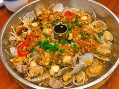 -爷爷的烀饼店