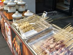 -羊坝头新鲜牛羊肉(中山中路店)