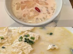-花舍·新派粤菜·西餐·下午茶(亚运村·鸟巢店)