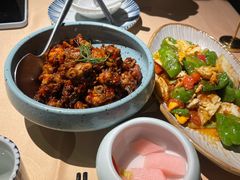 -山石榴·贵州菜(丰盛里店)