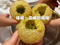 -葛尼沙印度餐厅 (镇明路店)