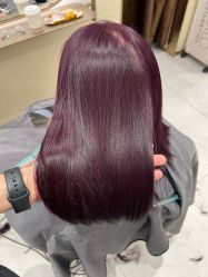 -Kraemer Paris苏豪路易士·嘉玛发廊