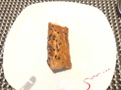 -月色西餐厅·海鲜刺身·烧烤(科学城保利郡雅酒店)