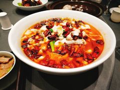 -大鹏饭店·金陵家宴(奥体中心店)