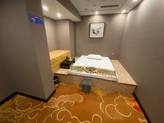 -东方足浴·洗浴SPA会所(长治路店)