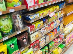 零售区-全家便利店(兴源北路店)